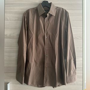 GUCCI Men’s dress shirt